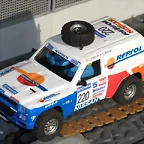 raid-1991-paris dakar-220-nissan patrol