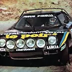 Stratos Darniche 81