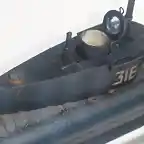 u-boat type XXVIIb seehund (22)