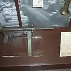 Gun, submachine, caliber .45, M3 1942-1990s