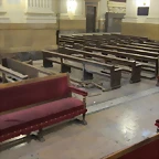 BANCOS DESTROZAFOS