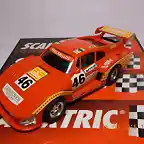 PORSCHE 935 K3 MECCARILLOS (EXIN) Ref 8312