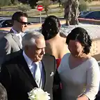 036 el padrino y la novia