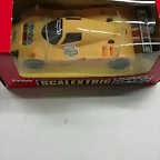 Coche club 1996 Mazda SRS-2
