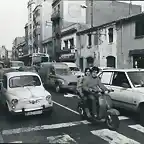 Barcelona c. Gran de Sant Andreu 1985