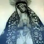 virgen de la soledad