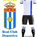 club depor  oviedo
