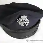 gorra militar belga