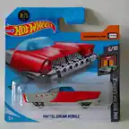 Mattel Dream Mobile (1) (Copiar)