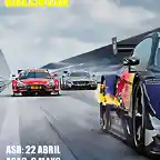 cartel dtm 2 2018