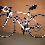 Specialized Tarmac Saxo Bank 2009