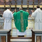 Misa Papa Francisco JPII7