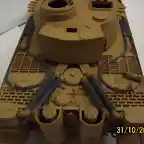 Panzer VI Tiger 1 Ausf E 31-10 005