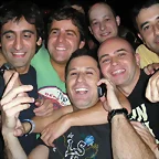 los chicos del foro