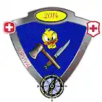 logo survival 2014