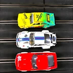 PORSCHE 4