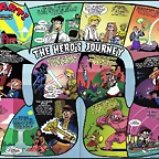 N1. The Heros Journal