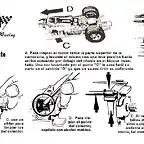 4052 - Ferrari B3 Form.1 - 4