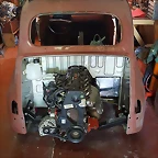 600 the beast