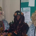 3 Reyes