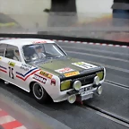 Bisbal-Sobrevals. Opel Commodore 01