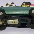 REVELL R3811 CHEVROLET CAMARO SS350 1967 5