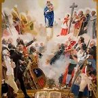 VIRGEN DEL PILAR DE UNCETA