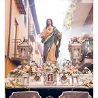 procesi?n sagrados corazones granada 2019 antonio orantes 12