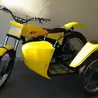 sidecar