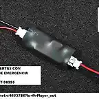 conector de puertas con intermitencia.AG-COPURINT.30395.Doctc