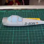 Ercoupe cardmodel pic06