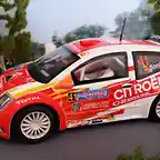 CITROEN C2 S1600 2005 ITALIA CERDEA SORDO (2)