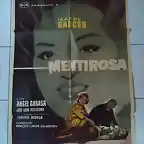 mentirosa