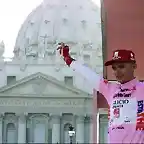 Jan Hruska Giro 2000