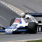 Pironi-Tyrrell