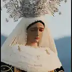 La Virgen de los Dolores de Nerja