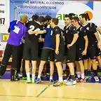 BM Valladolid 1