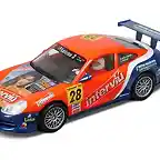 50259 PORSCHE 911 GT3-R INTERVIU