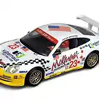 50304 PORSCHE 911 GT3-R ALEX JOB