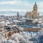 Segovia_Nieve