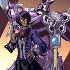Transformers - More Than Meets the Eye 043-000