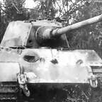 Tiger_II_punctured_in_front_turret