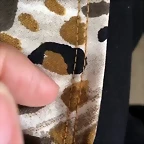 Video Mar?a IG Stories 25-4-2019 (2)