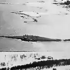 Battlehip_Tirpitz_capsized_at_Tromso_c1944