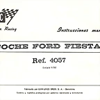 4057-Ford Fiesta - 1