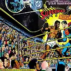 Superman Contra Muhammad Ali