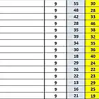 CLAS FINAL DESP SLOT4YOU 15 AL 25