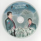 edison - en la cima