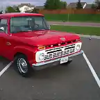 1966fordF100