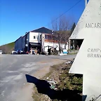 campa da braa